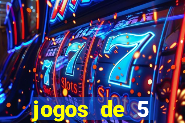 jogos de 5 centavos nas plataformas